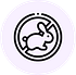 cruelty free icon cruelty free icon