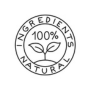 99 % organic and all natural